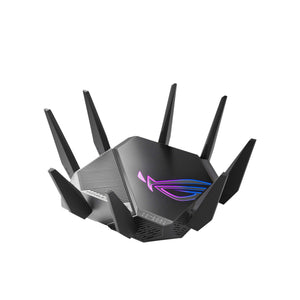 ASUS GT-AXE11000 Router (Refurbished)