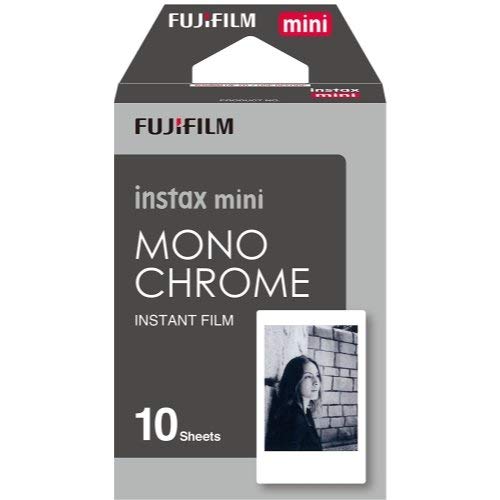 Fujifilm Instax Mini 8 & Mini 9 Instant Film 2-Pack (20 Sheets) Value Set for Fujifilm Instax Mini 8 & Mini 9 Cameras (Choice of design)