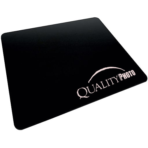 Logitech M510 Wireless Trackball Mouse with a Quality Photo Mouse Pad (Double Pack). Bundle Includes 2 M510 Wireless Mouse + 4 Energizer AA Batteries + 2 Quality Photo Mouse Pad + Quality Photo Microfiber Cloth