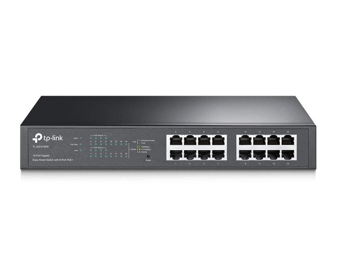 TP-LINK SWITCHES