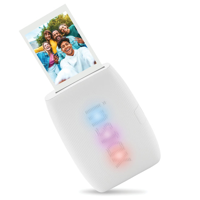 Instax Mini printers