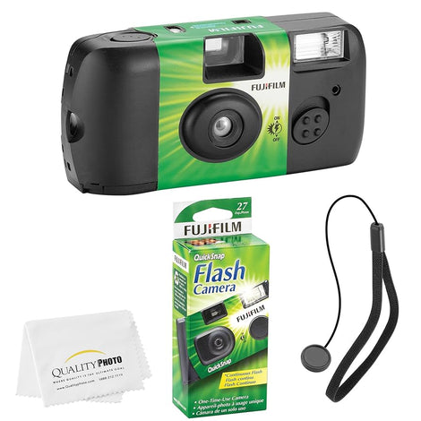 DISPOSABLE CAMERAS