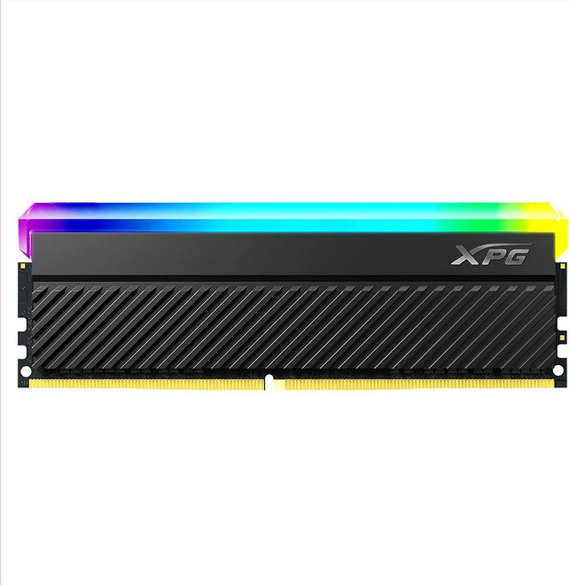 ADATA &amp; XPG MEMORY