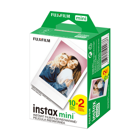 INSTAX MINI FILMS