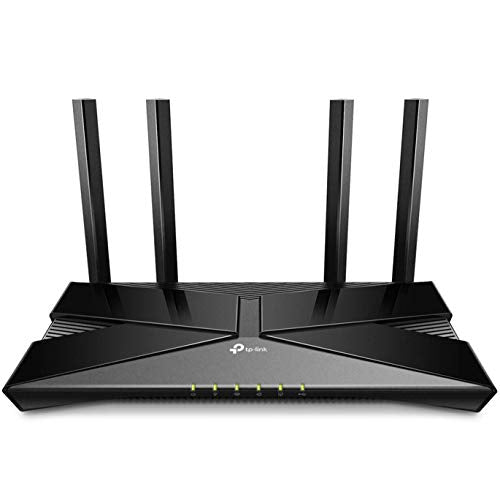 TP-LINK ROUTER &amp; RANGE EXTENDER
