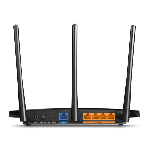 TP-Link AC1350 Gigabit WiFi Router (Archer C59) - Dual Band MU-MIMO Wireless Internet Router, Supports Guest WiFi and AP mode, Long Range Coverage