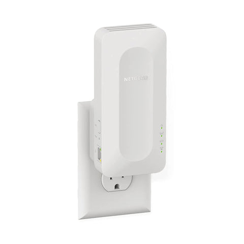 NETGEAR AX1600 4-Stream WiFi Mesh Extender (EAX12) (Refurbished)