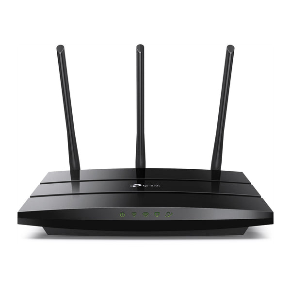 TP-Link AC1350 Gigabit WiFi Router (Archer C59) - Dual Band MU-MIMO Wireless Internet Router, Supports Guest WiFi and AP mode, Long Range Coverage