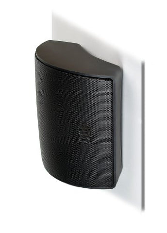 MartinLogan - FX - On-Wall/Off-Wall Surround - Each - Black