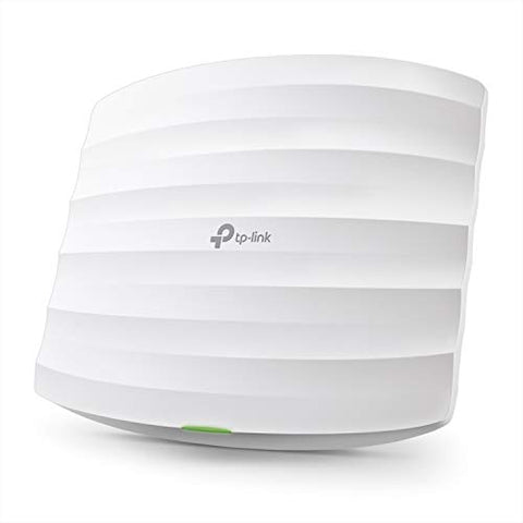 TP-Link EAP265 HD Omada Enterprise AC1750 Gigabit Wireless Access Point, Refurbished