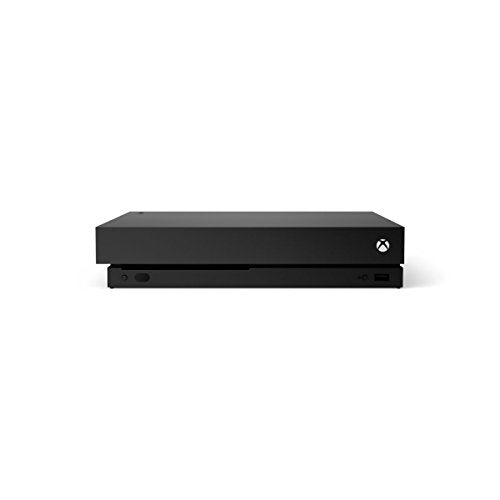 Xbox One X 1TB Console (Discontinued)