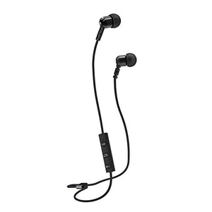 MEE audio M9B Bluetooth Wireless Noise-Isolating In-Ear Stereo Headphones with Headset Functionality (Old Version)