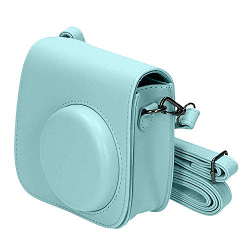 CAIUL 4 in 1 Fujifilm Instax Mini 8 Fall Tasche Zubehör Bundle Set Beste Geschen CAIUL 4 in 1 Fujifilm Instax Mini 8 Fall Tasche Zubehör Bundle Set Beste Geschen