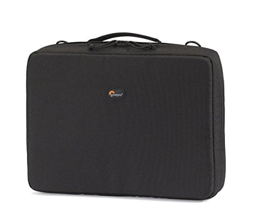 Lowepro Magnum 650 AW Shoulder Bag (Black) : Camera Accessory Bags