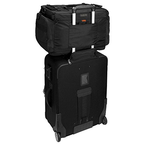 Lowepro Magnum 650 AW Shoulder Bag (Black) : Camera Accessory Bags