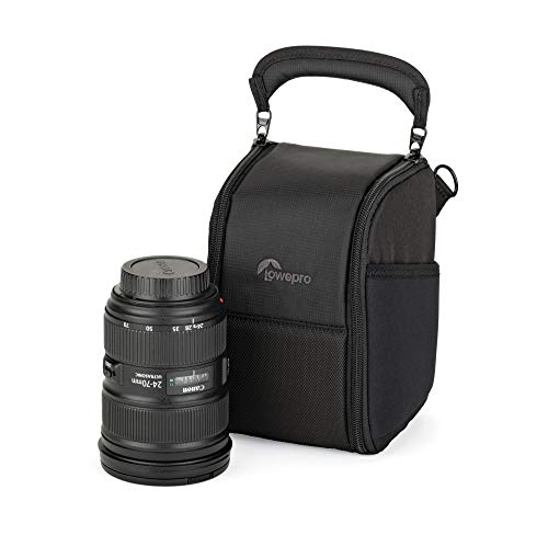 Lowepro ProTactic Lens Exchange 100 AW Case, 1.5L, Black