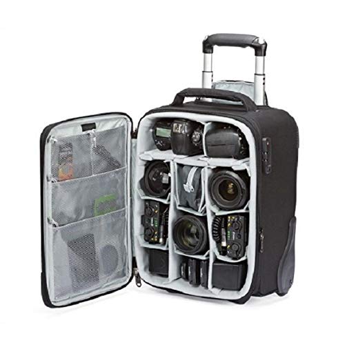 Lowepro Pro Roller x100 AW Digital SLR Camera Bag/Backpack Case