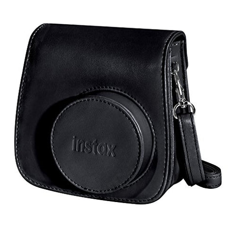 Fujifilm Instax Groovy Camera Case For Instax Mini 8 and 9 - Black