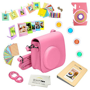 Pink Photo Album, Shop 8 items