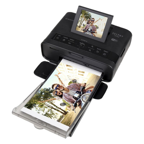 Canon SELPHY printers