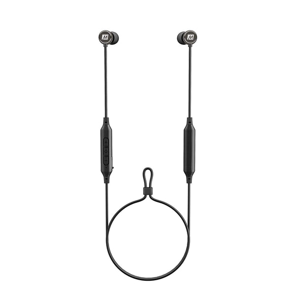 MEE audio X5 Bluetooth Wireless Noise-Isolating In-Ear Stereo Headset (Certified Refurbished)