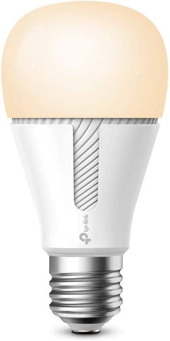 TP-Link Kasa KL110 Smart Light Bulb Voice Control Energy Save Dimmable TPLink Refurbished