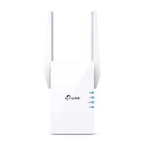 TP-Link AX1750 Wi-Fi Range Extender