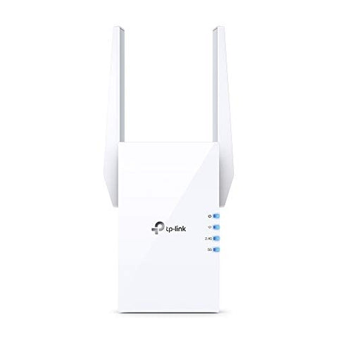 TP-Link AX1750 Wi-Fi Range Extender