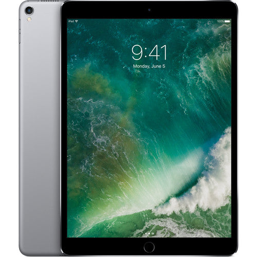 Apple iPad Pro (10.5-inch, Wi-Fi, 64GB)