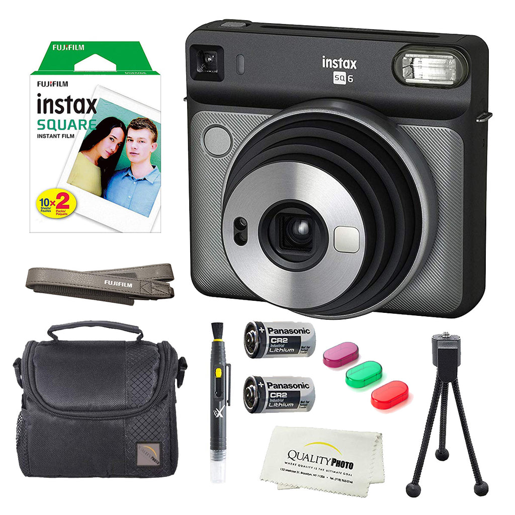 Fujifilm Instax Square Double Pack