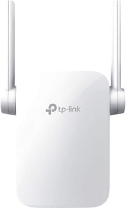 TP-Link AC750 Wi-Fi Range Extender with Two External Antennas (RE205) (Renewed)