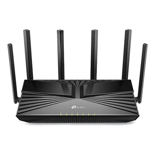 TP-Link AX4400 Mesh Dual Band 6-Stream Router (Refurbished)