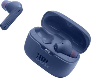JBL Tune 230NC TWS True Wireless in-Ear Noise Cancelling Headphones - Black (Refurbished)