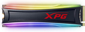 SPECTTRIX RGB SSD S40G 256GB
