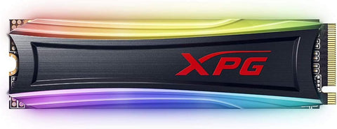 SPECTTRIX RGB SSD S40G 256GB