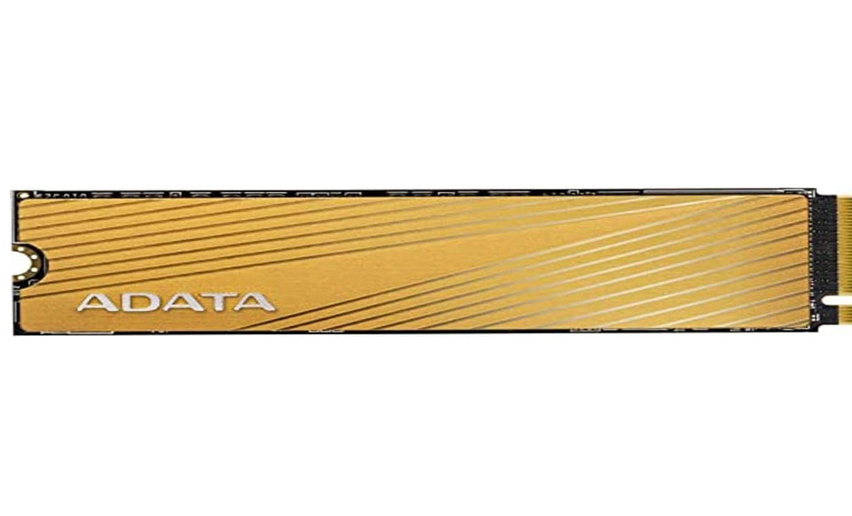 ADATA Falcon 1TB 3D NAND PCIe Gen3x4 NVMe M.2 2280 Read/Write Speed up to 3100/1500 MB/s Internal SSD (AFALCON-1T-C)