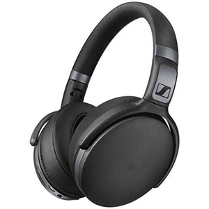 SENNHEISER HD 4.40 Around Ear Bluetooth Wireless Headphones - Black