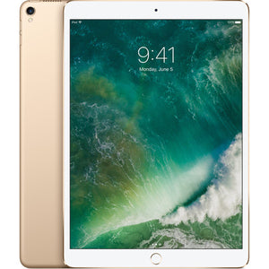 Apple iPad Pro (10.5-inch, Wi-Fi, 256GB)