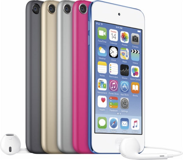 Apple iPod touch (32GB)
