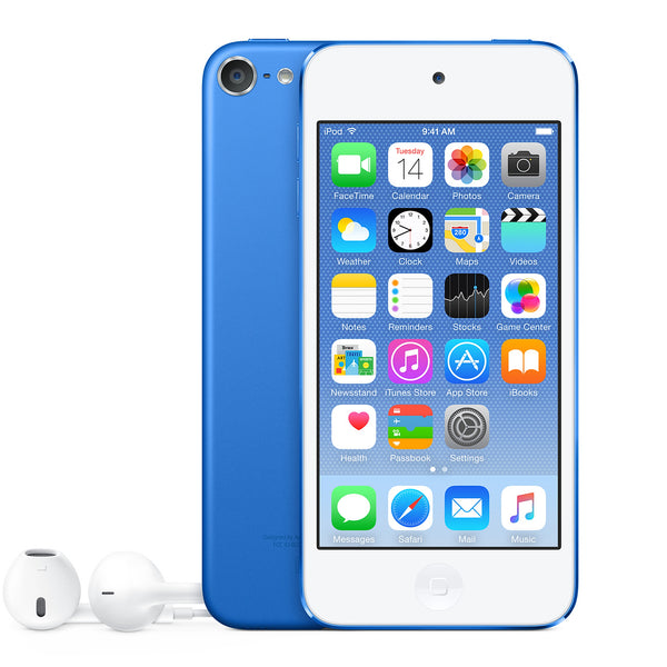Apple iPod Touch (128GB)